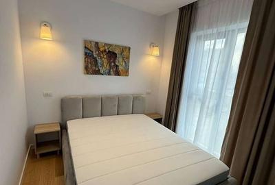 Apartament cu 2 camere semidecomandat, mobilat în Dămăroaia - 4