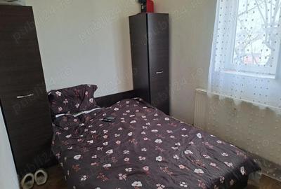 Apartament cu 2 camere decomandat în Rahova - 7