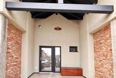 Casă modernă și spațioasă în Giarmata, cu 4 dormitore (teren 550mp) - 6