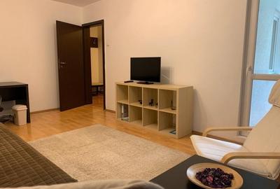 Apartament modern 2 camere metrou Aurel Vlaicu - 3