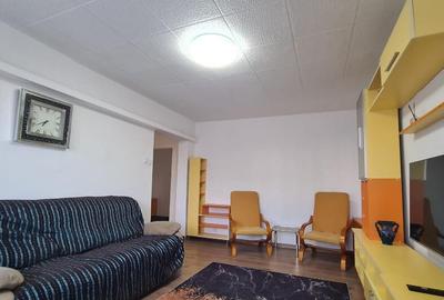 Spre inchiriere apartament 4 camere Curtea de Arges ultracentral - 2