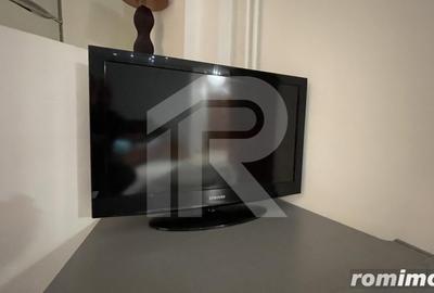 Garsonieră semidecomandată, mobilată în Turda - 10