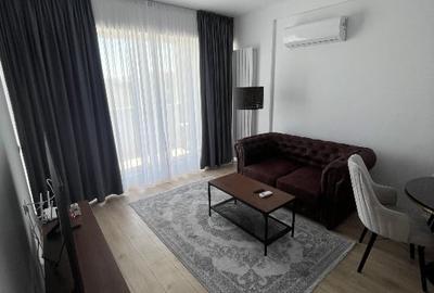 Apartament cu 2 camere decomandat, mobilat în Est - 2