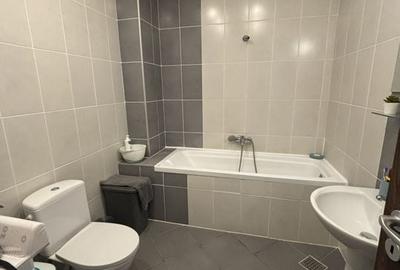 Apartament de închiriat 1 cameră in imobil nou - 11