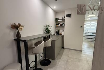 Spațiu comercial, de 60 mp, în P-ța Alba Iulia - 4