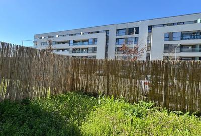 Apartament cu 3 camere semidecomandat în Nord - 2