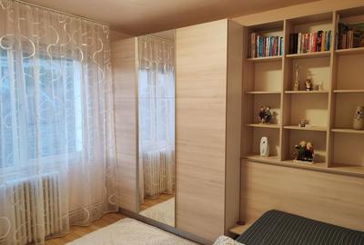 Apartament cu 2 camere decomandat în Tudor Vladimirescu - 5