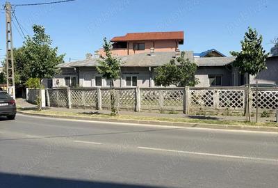 Casă cu 4 camere cu Teren 395 Mp în Central - 12