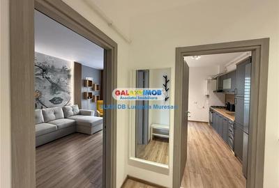 Inchiriere apartament 2 camere decomandat Targoviste Chindia Residence - 6