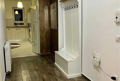 Apartament 3 camere bloc nou Tractorul- Coresi Apartament 3 camere bloc nou Tractorul- Coresi - 7