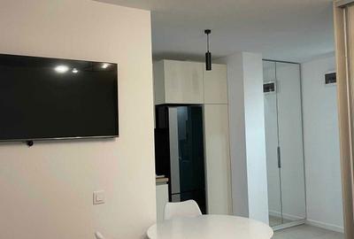 Garsonieră în Central - 1