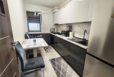 2 camere - Cotroceni Politehnica Residence - Parcare Inclusa - 4