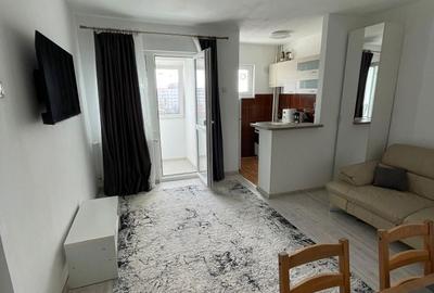 Apartament cu 2 camere decomandat în Runcu - 3