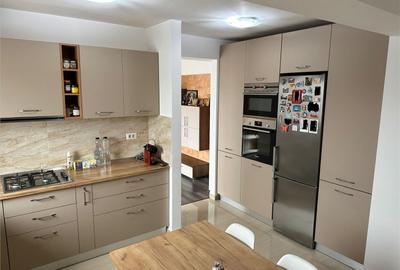 Apartament cu 2 camere decomandat în Colentina - 11