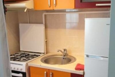 1 camera in zona Gheorghe Lazar - 5