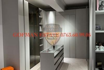 Apartament cu 3 camere, mobilat în Nord - 5