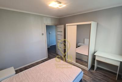 Apartament cu 3 camere decomandat, mobilat în Rogerius - 9