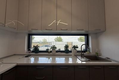NOU! Casa de vanzare pe parter Tunari 3 dormitoare com 0% ! - 51