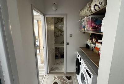 Apartament cu 3 camere în Central - 13