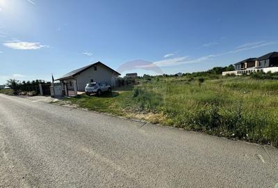 Teren de 708 mp, în Corbeanca - 5