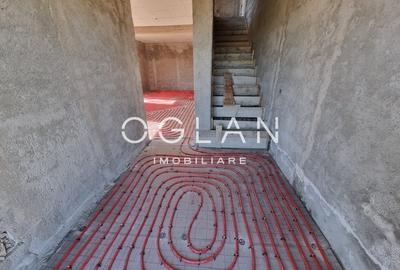 Casa Duplex INTABULATĂ, Comision 0% in Calea Cisnadiei! - 5