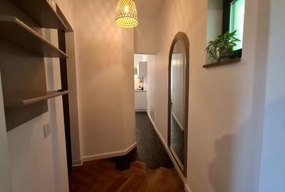 Casă cu 2 camere cu Canalizare în Centrul Istoric - 12