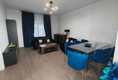 Casă cu 4 camere în Horpaz