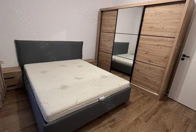 Apartament cu 3 camere decomandat în Dumbrăvița - 3