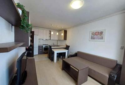 Apartament 2 camere, tip studio - zona Astra