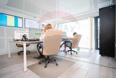 Spa?iu Comercial de Vanzare Cladire Comerciala Premium-zona Galata - 13