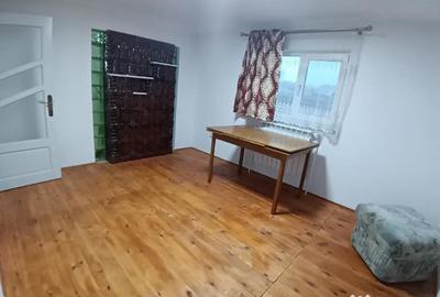 Casă cu 2 camere cu Teren 1290 Mp în Mitocu Dragomirnei - 12