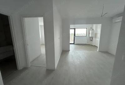 Apartament 2 camere, 45mp utili+15mp terasa, metrou, Hils Republica - 6