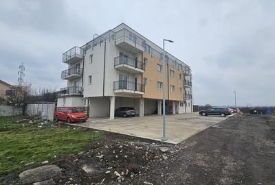 Apartament cu 2 camere decomandat în Popești-Leordeni - 6