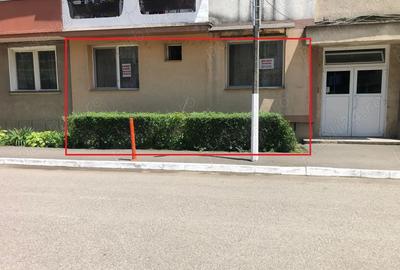 Apartament Parter 3 camere - Brad, HD - 8