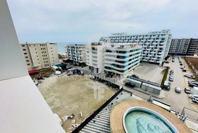 Studiouri de vanzare in Stefan Building Residence II - Mamaia Nord - 7