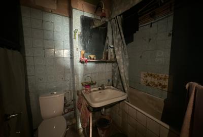 Apartament cu 2 camere decomandat în Lujerului - 7