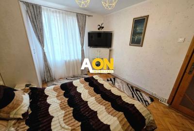 Apartament cu 2 camere decomandat în Central - 4