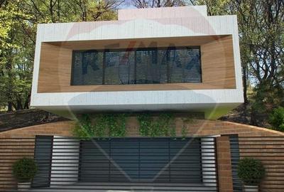 Casa premium de vanzare in Faget! 300 MP! - 2