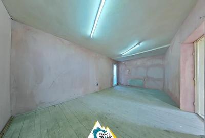 Casa de renovat cu 3 camere cu teren generos in Zadareni - 5