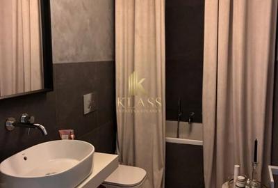 Penthouse 3 camere priveliste la padure - 6