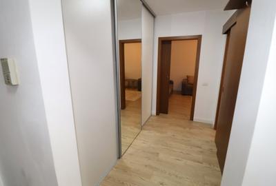 Metrou Grigorescu 3 min - renovat complet - mobilat si utilat - 11