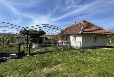 Casă cu 4 camere în Beznea - 5