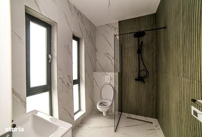 Casă cu 5 camere cu Teren 308 Mp în Central - 12