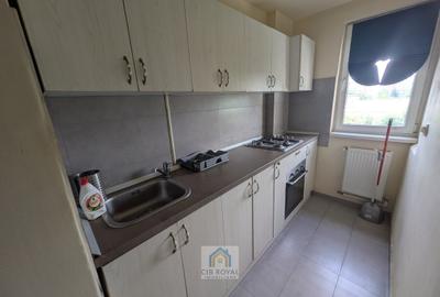 Inchiriez apt. 2 cam. Gara de Nord, Calea Grivitei, langa metrou, renovat. - 5