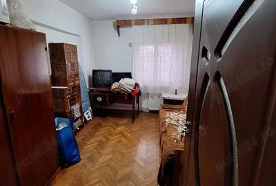 Apartament cu 3 camere decomandat în Bahne - 7