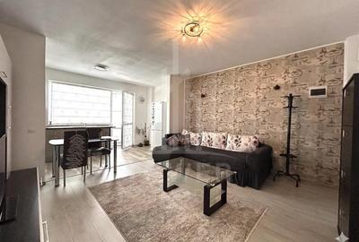 Apartament cu 2 camere, mobilat în Mihai Viteazul - 2