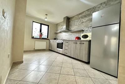 Casă individuală cu 5 camere cu Canalizare în Tohanu Nou - 10