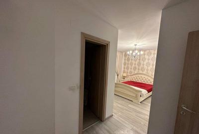 Apartament cu 3 camere decomandat în Bragadiru - 6