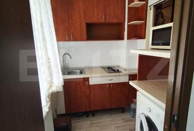 Apartament cu 2 camere semidecomandat în Rogerius - 13