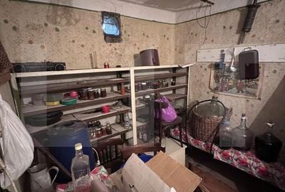 Casă cu 3 camere în Vladimirescu